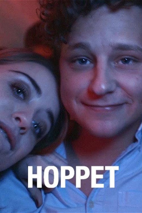 Hoppet 2015 official movie poster