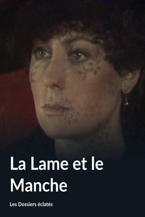 La Lame et le Manche 1980 official movie poster