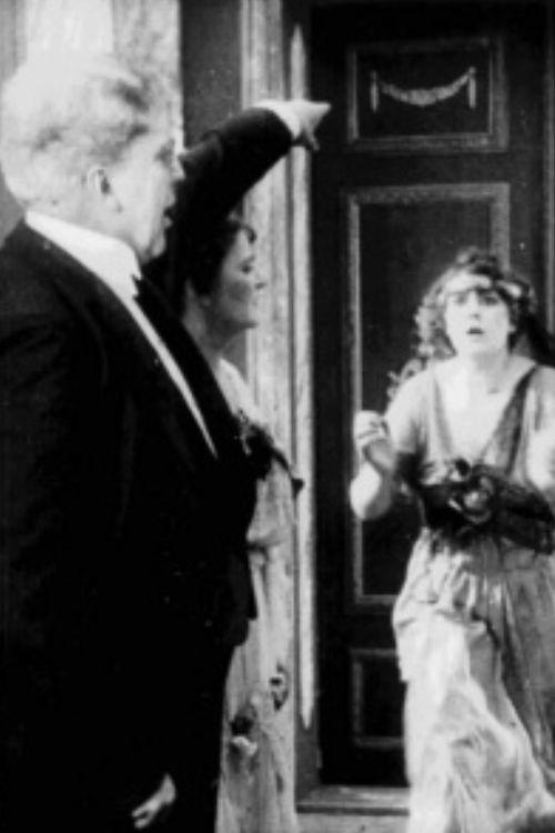 Ulbo Garvema 1917 official movie poster