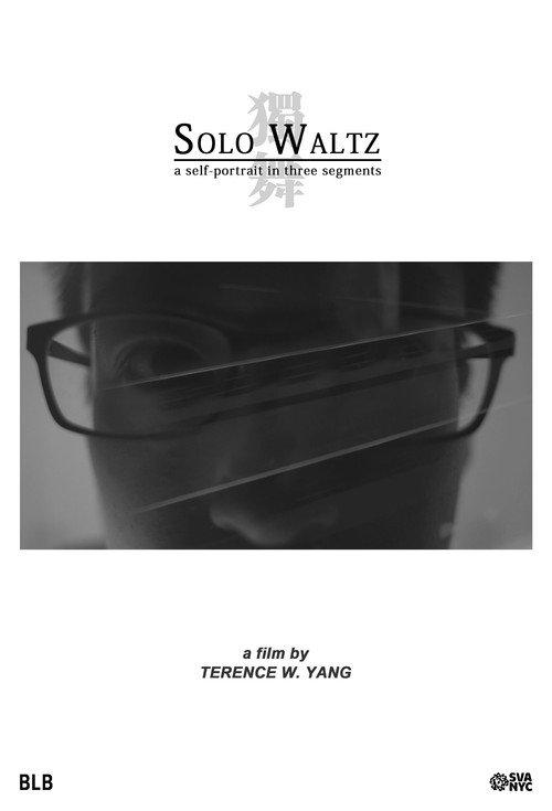 Solo Waltz 2017 official movie poster