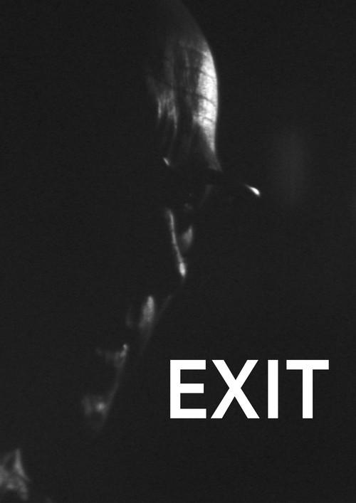 Exit 1971 official movie poster