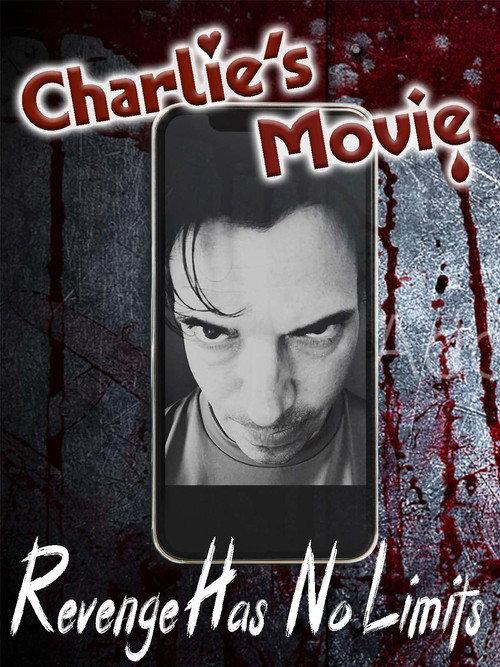 Charlie's Movie 2020 official movie poster