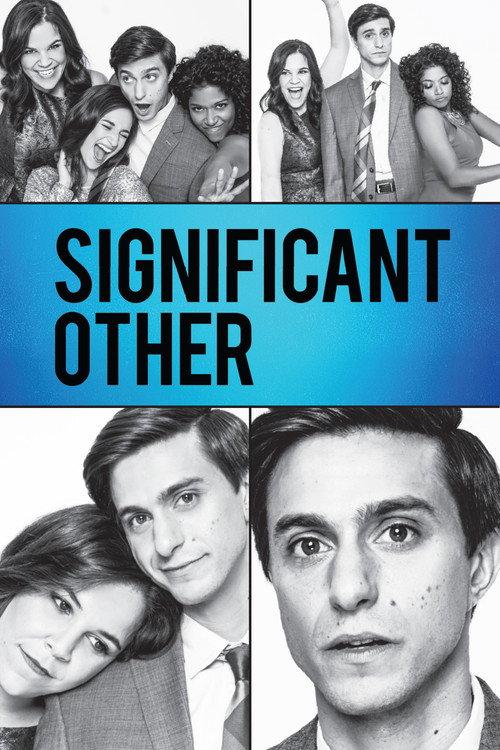 Significant Other 2020 official movie poster