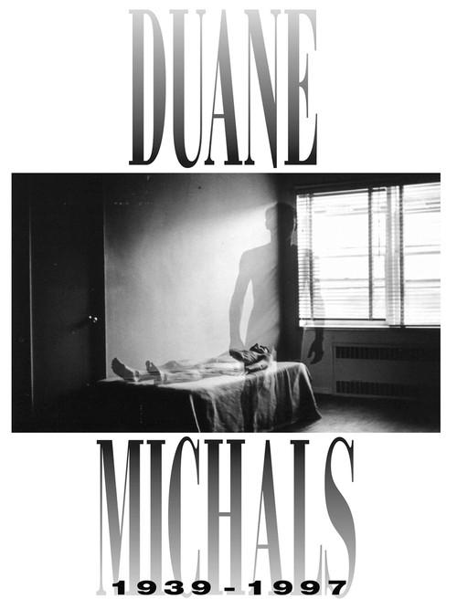 Duane Michals (1939-1997) 1978 official movie poster