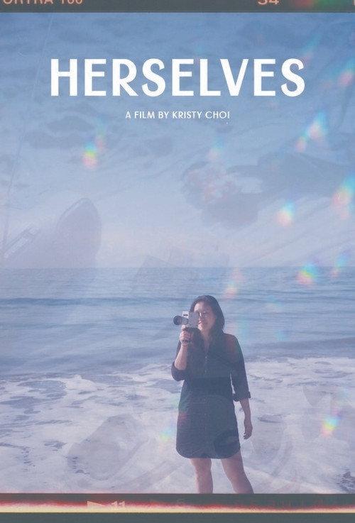 Herselves 2020 official movie poster