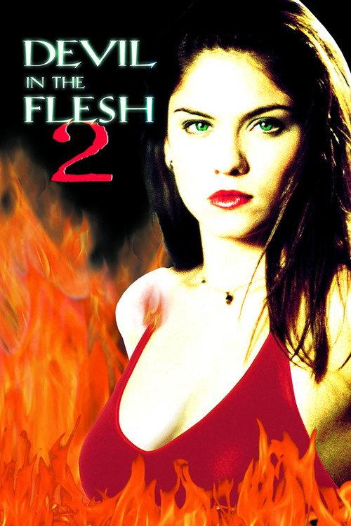 Teacher's Pet 2000 official movie poster