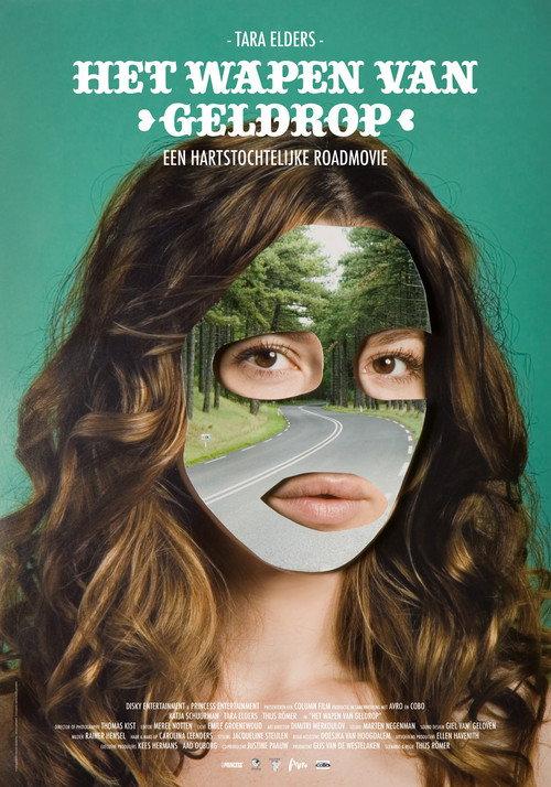 Het wapen van Geldrop 2008 official movie poster
