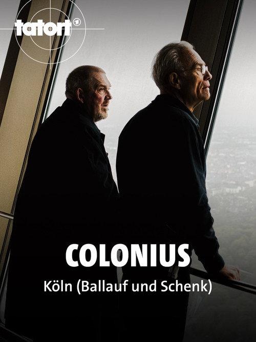 Colonius 2025 official movie poster