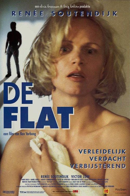 House Call 1994 official movie poster