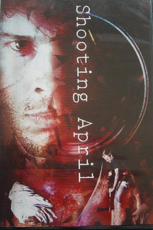 Shooting April 2010 official movie poster