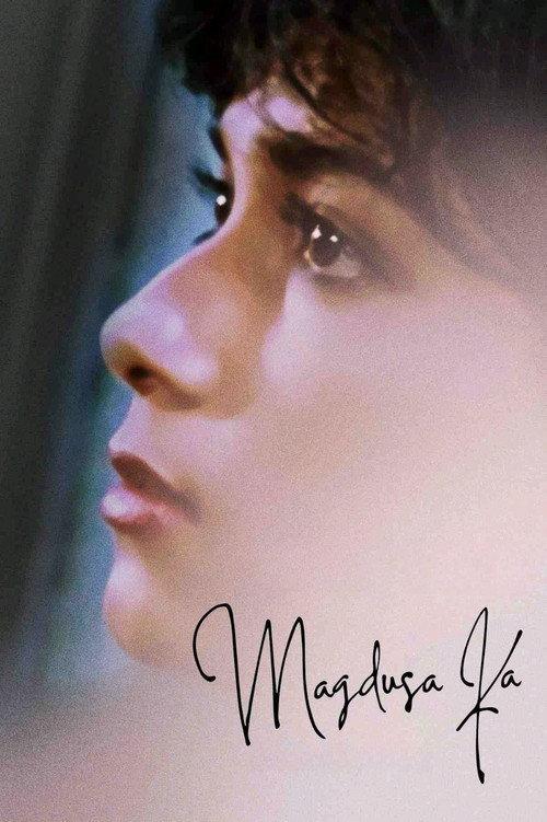 Magdusa Ka! 1986 official movie poster