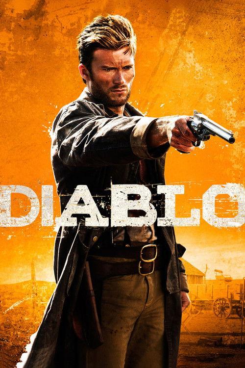 Diablo 2016 official movie poster