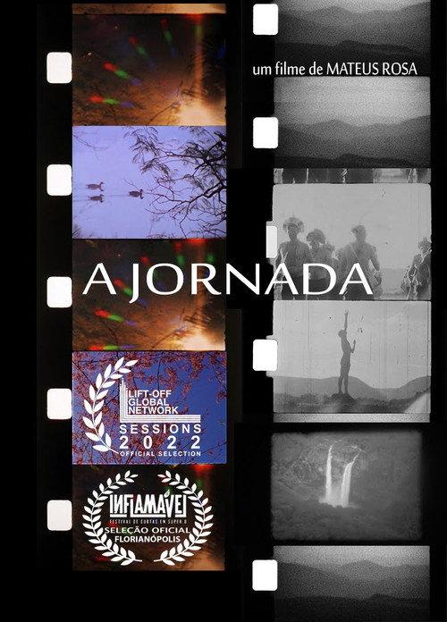 A Jornada 2022 official movie poster