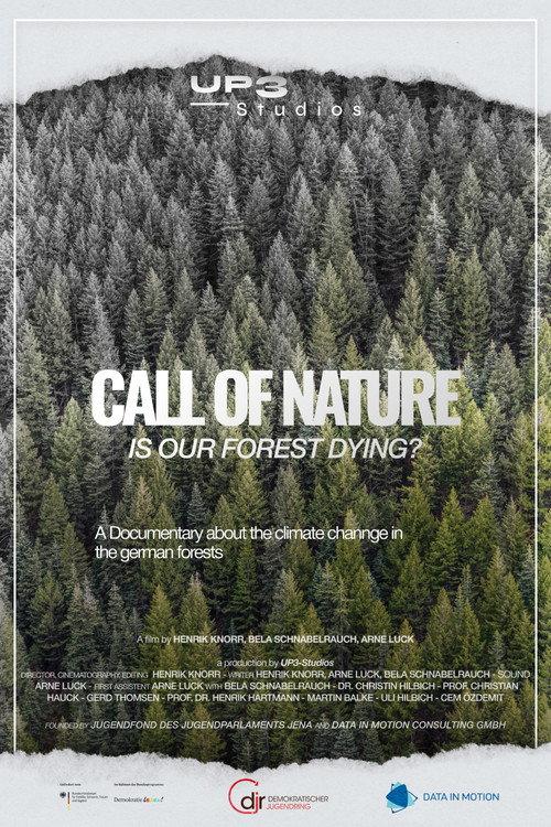 Weckruf der Natur official movie poster