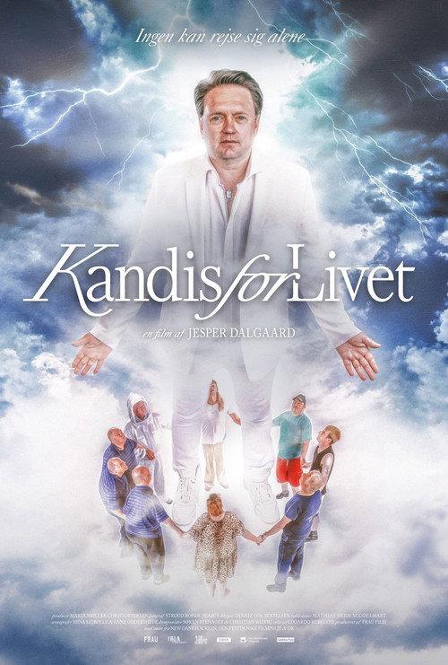 Kandis For Life 2021 official movie poster