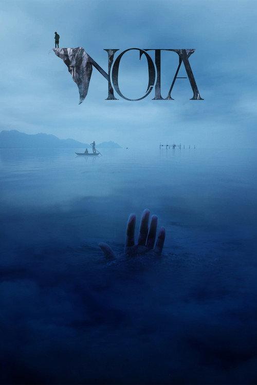 Nota 2015 official movie poster