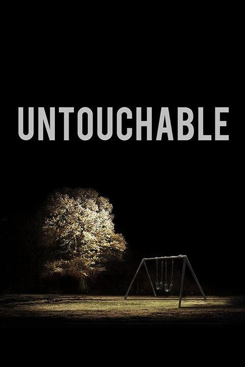 Untouchable 2016 official movie poster