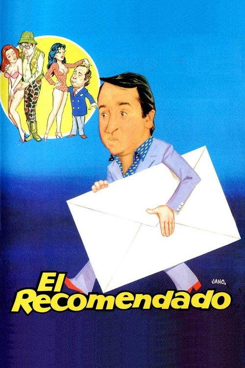 El recomendado 1985 official movie poster