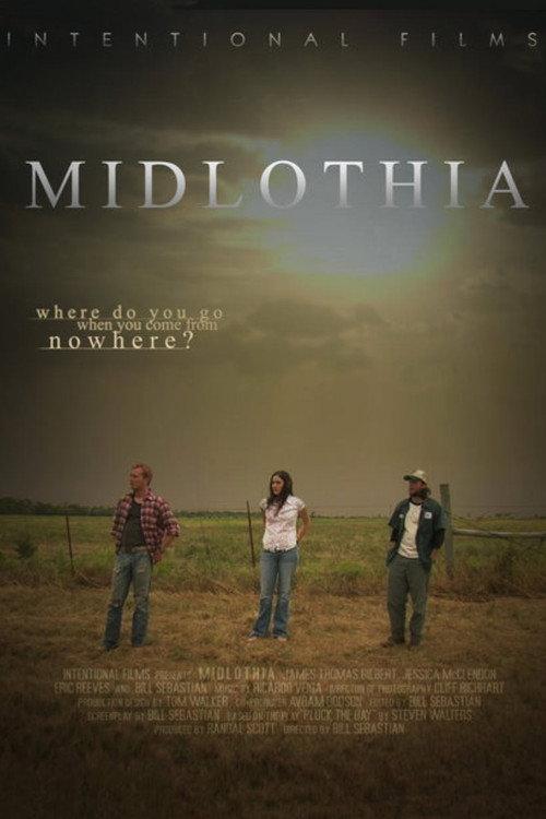Midlothia 2007 official movie poster