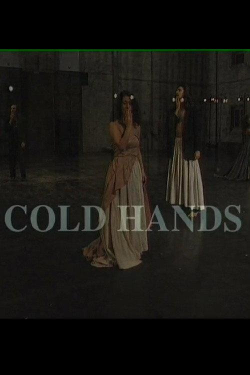 Cold Hands 2001 official movie poster