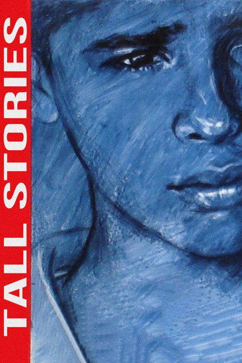 Tall Stories 1988 official movie poster