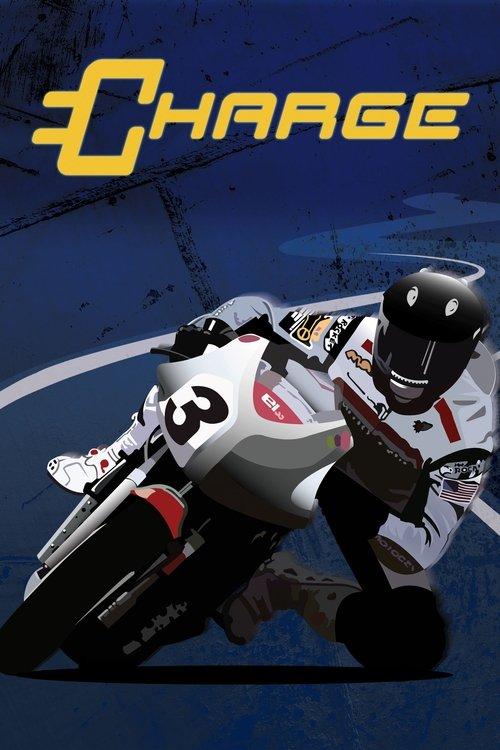 Charge 2011 official movie poster