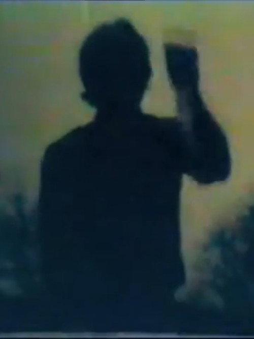 Halloween 4: Dawn of the Dreary 1982 official movie poster