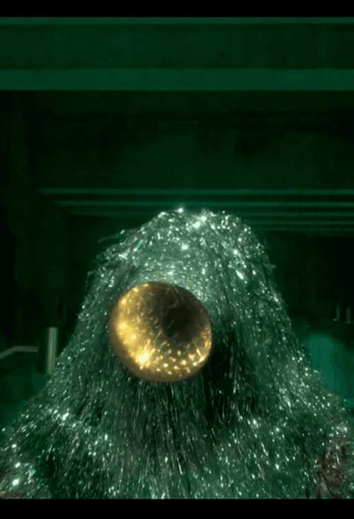 Filtrate 2018 official movie poster