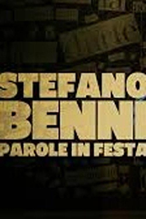 Stefano Benni, parole in festa 2013 official movie poster