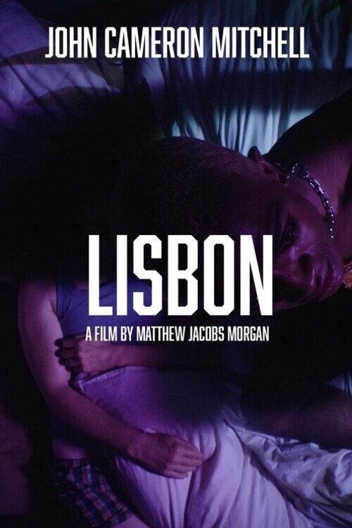 Lisbon 2025 official movie poster