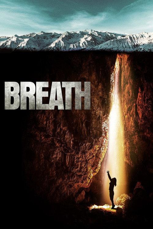 Breath 2022 official movie poster