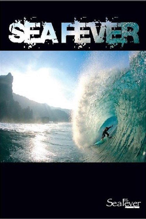 Sea Fever 2009 official movie poster