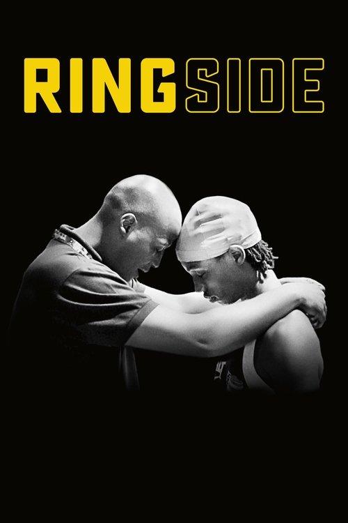 Ringside 2019 official movie poster