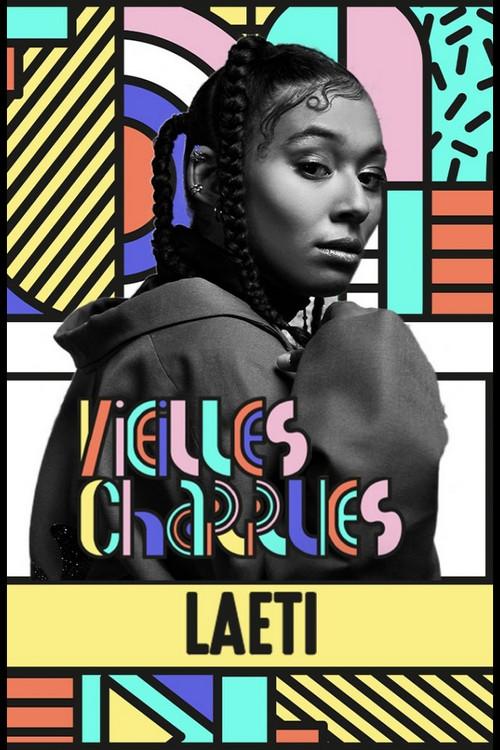 Laeti en concert aux Vieilles Charrues 2022 2022 official movie poster