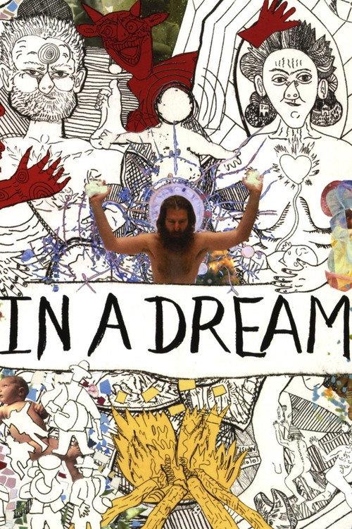 In a Dream 2009 official movie poster