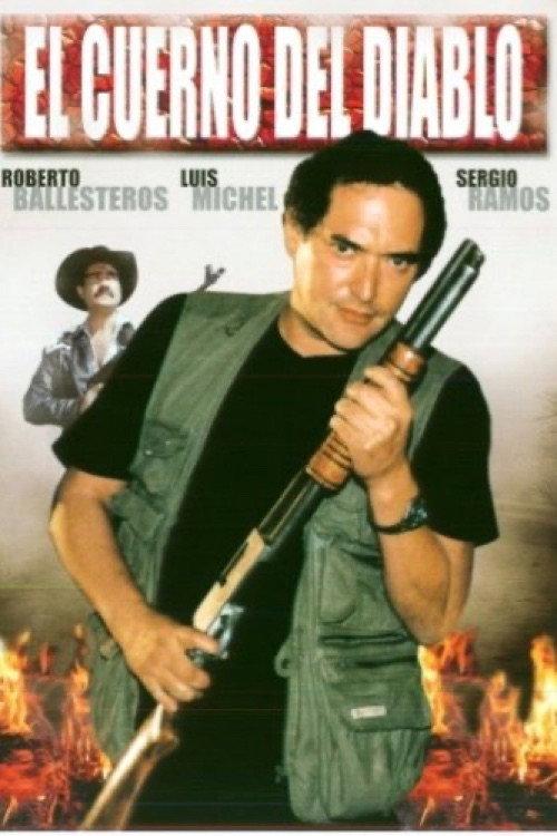 El cuerno del diablo 2001 official movie poster