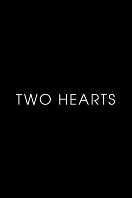 Two Hearts 2011 official movie poster