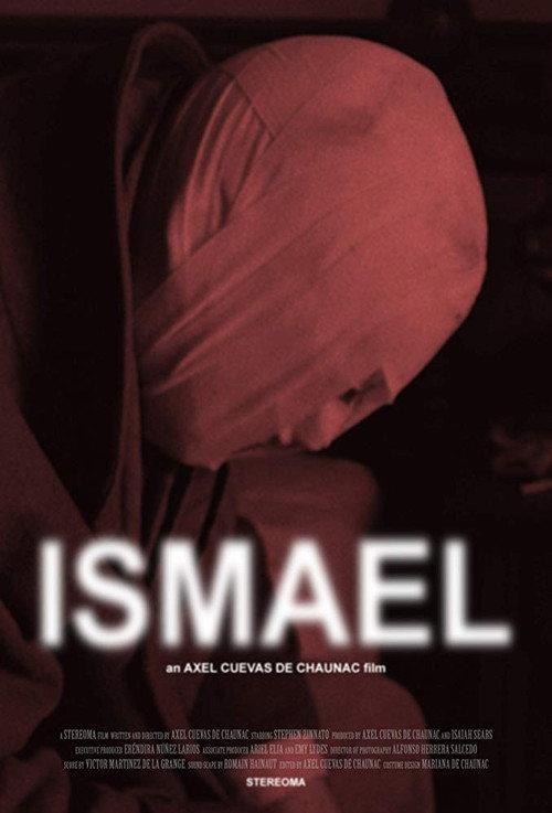 Ismael 2018 official movie poster