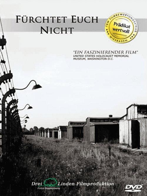 Fear Not 1997 official movie poster