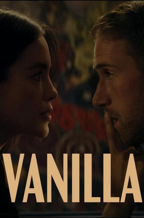 Vanilla 2023 official movie poster