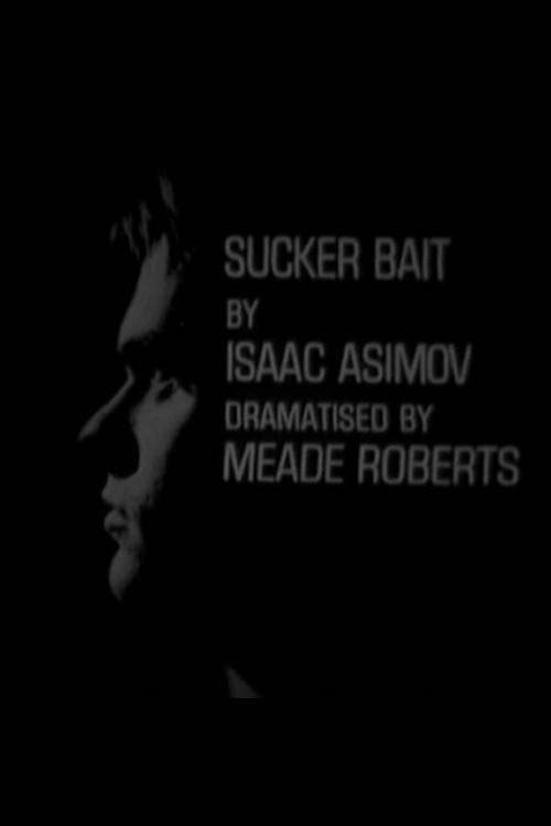 Sucker Bait 1965 official movie poster