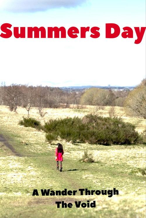Summers Day 2025 official movie poster