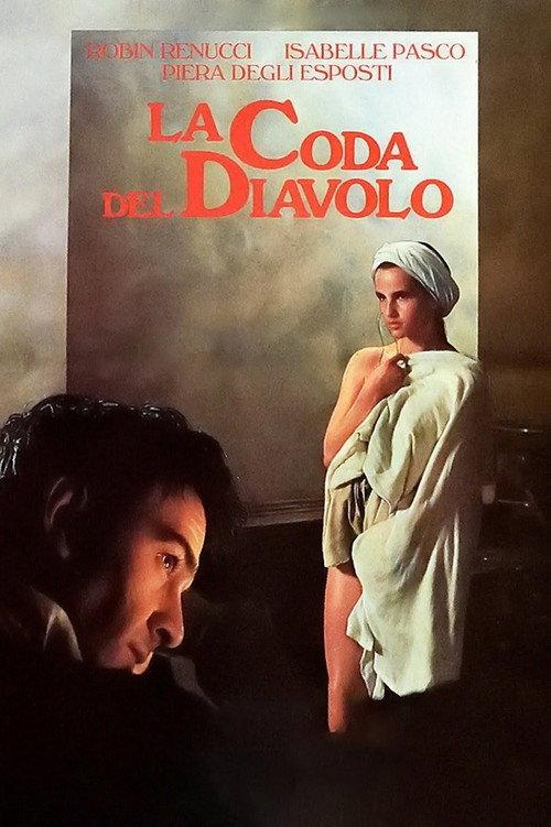 The Malady of Love 1986 official movie poster