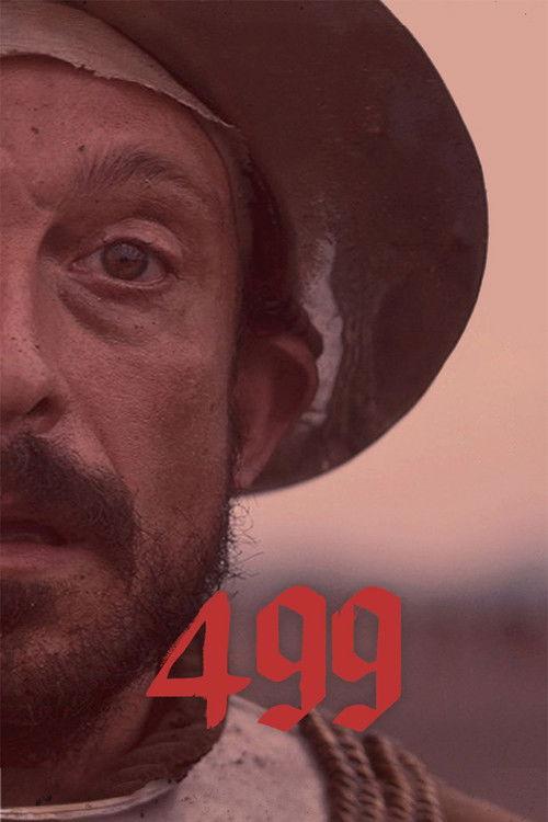 499 2021 official movie poster