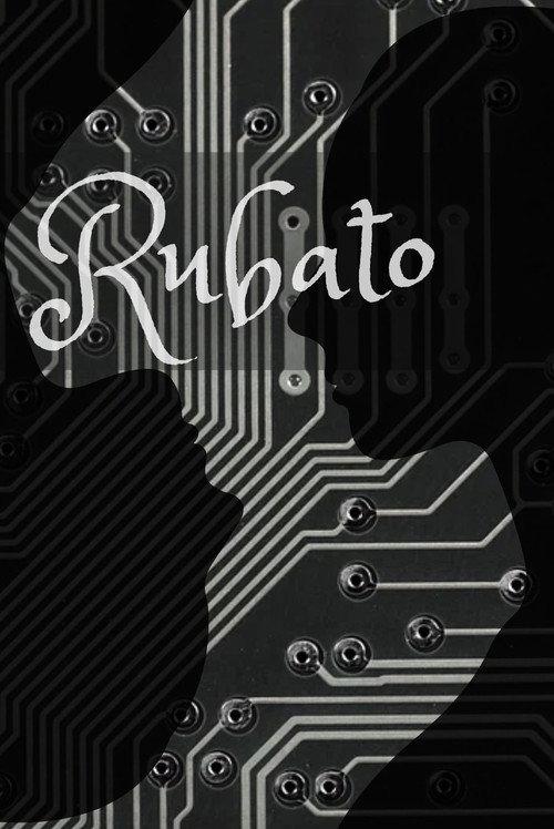 Rubato 2025 official movie poster
