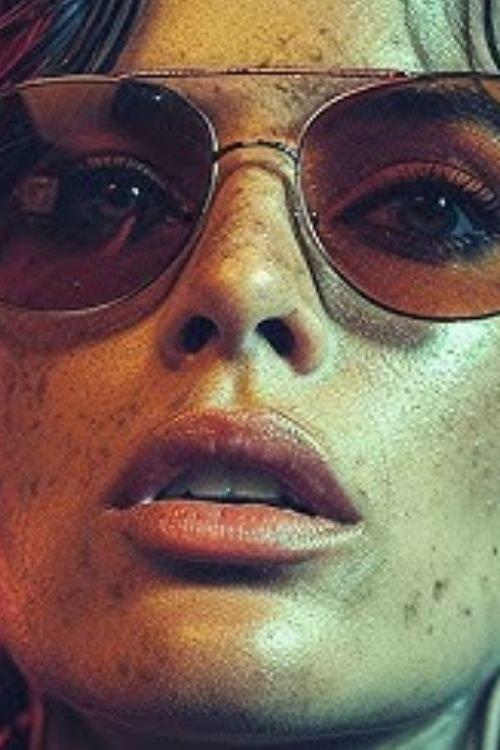 Drug Dealer 2022 official movie poster