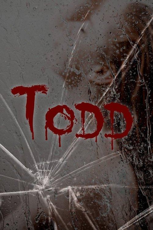 Todd 2021 official movie poster