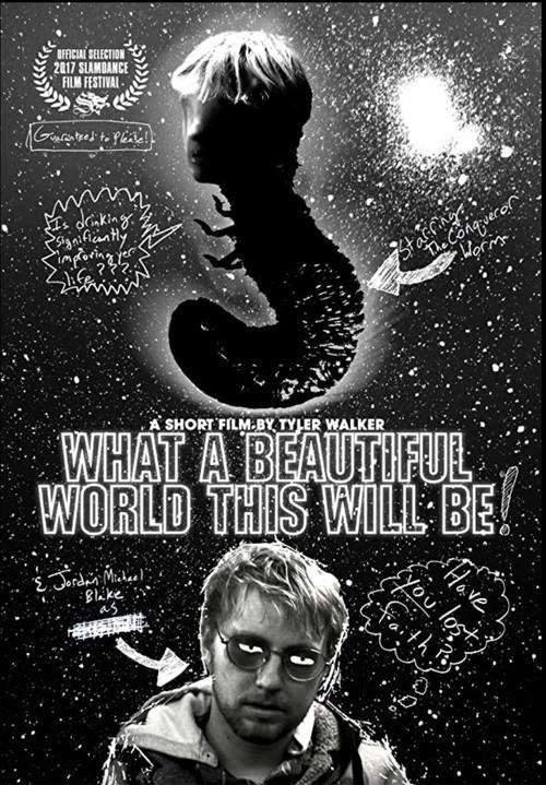 What a Beautiful World This Will Be  official movie poster