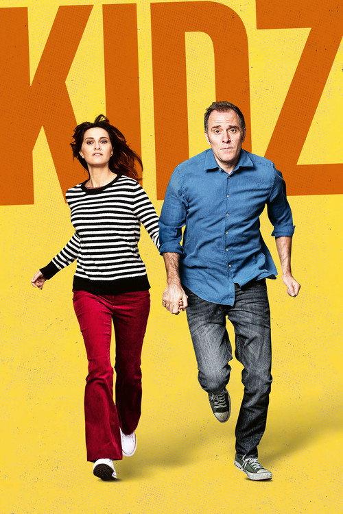 Kidz 2020 official movie poster