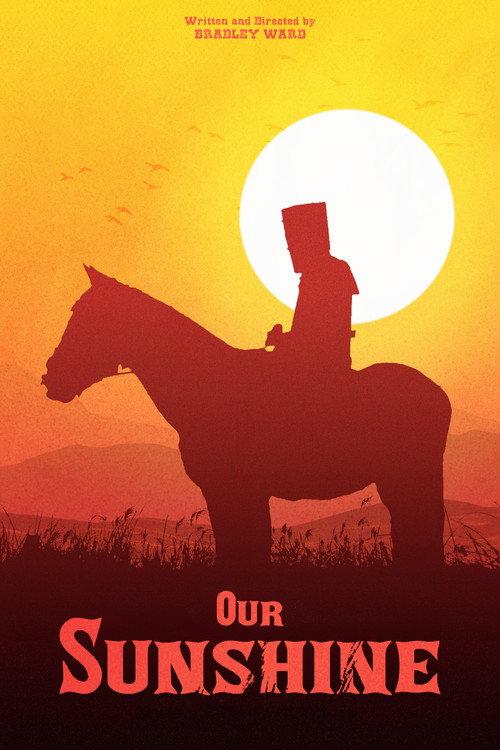 Our Sunshine 2023 official movie poster
